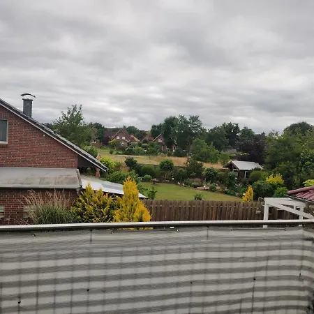 Homestay Schones Einfaches In Nethen Rastede