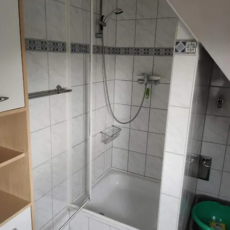 Homestay Schones Einfaches In Nethen