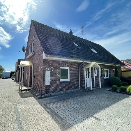 Homestay Schones Einfaches In Nethen *