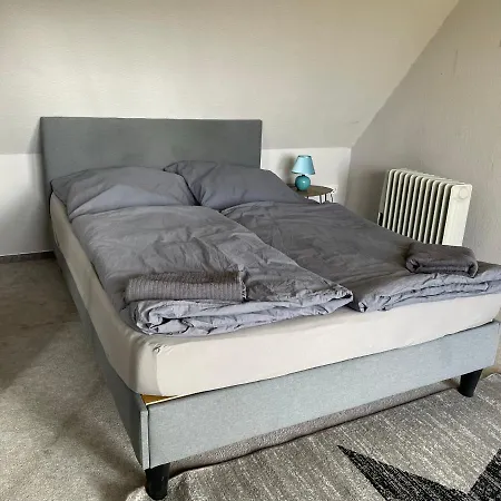 Schones Einfaches In Nethen Homestay Rastede